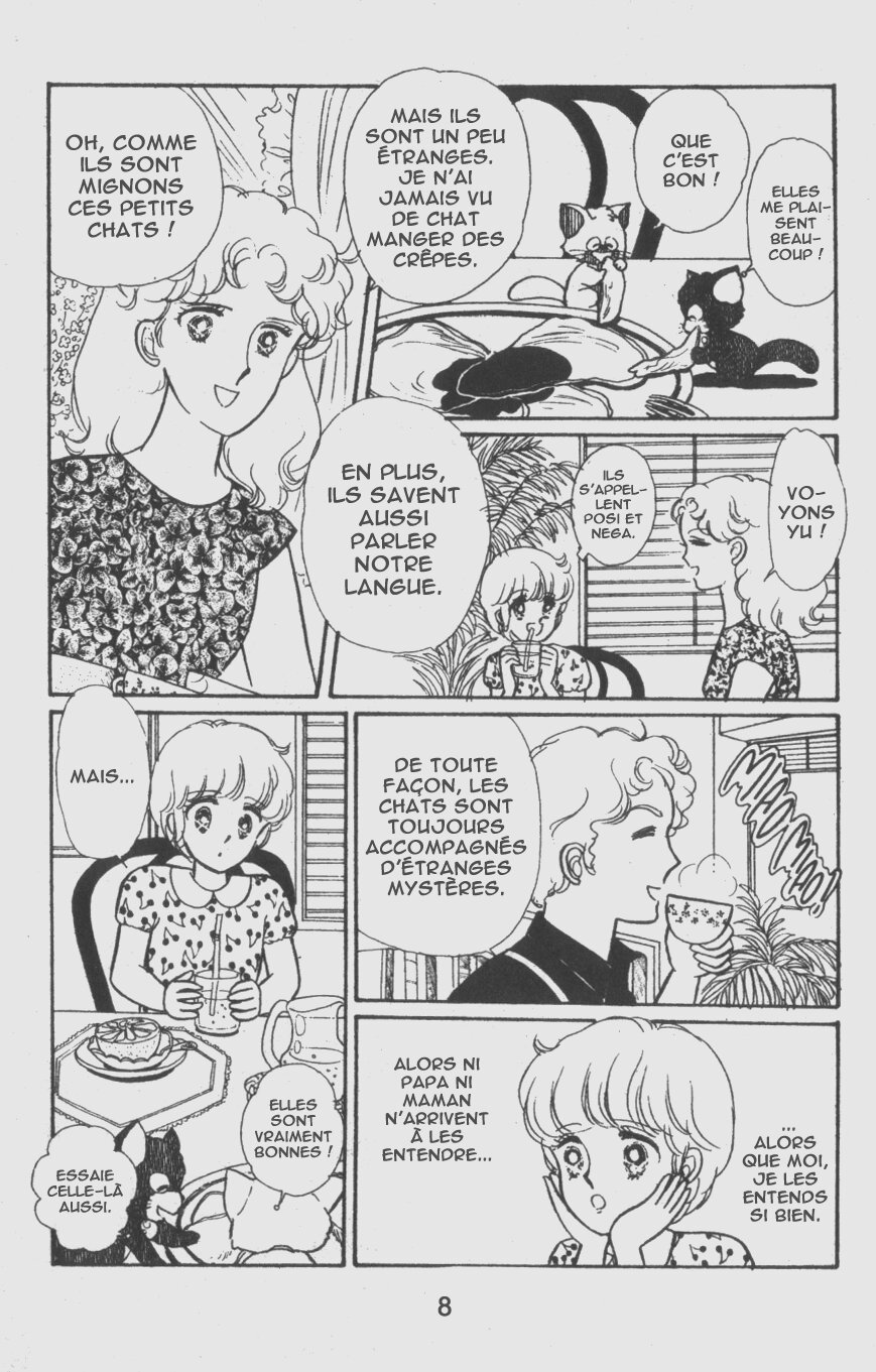 img Creamy Mami L'Ange de la Magie 8